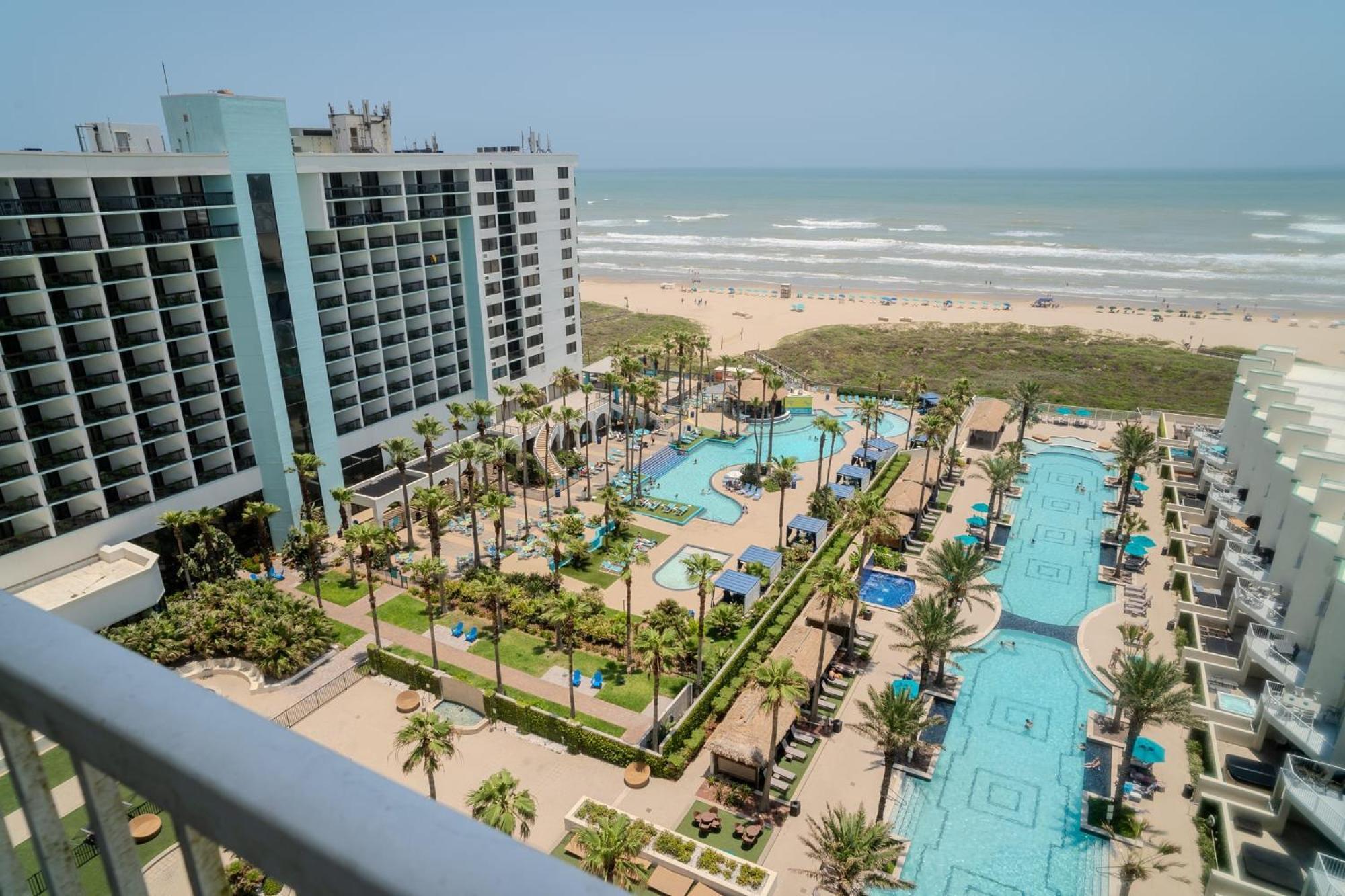 Sapphire Beachfront Condo #1108 เซาท์ปาเดรไอส์แลนด์ ภายนอก รูปภาพ