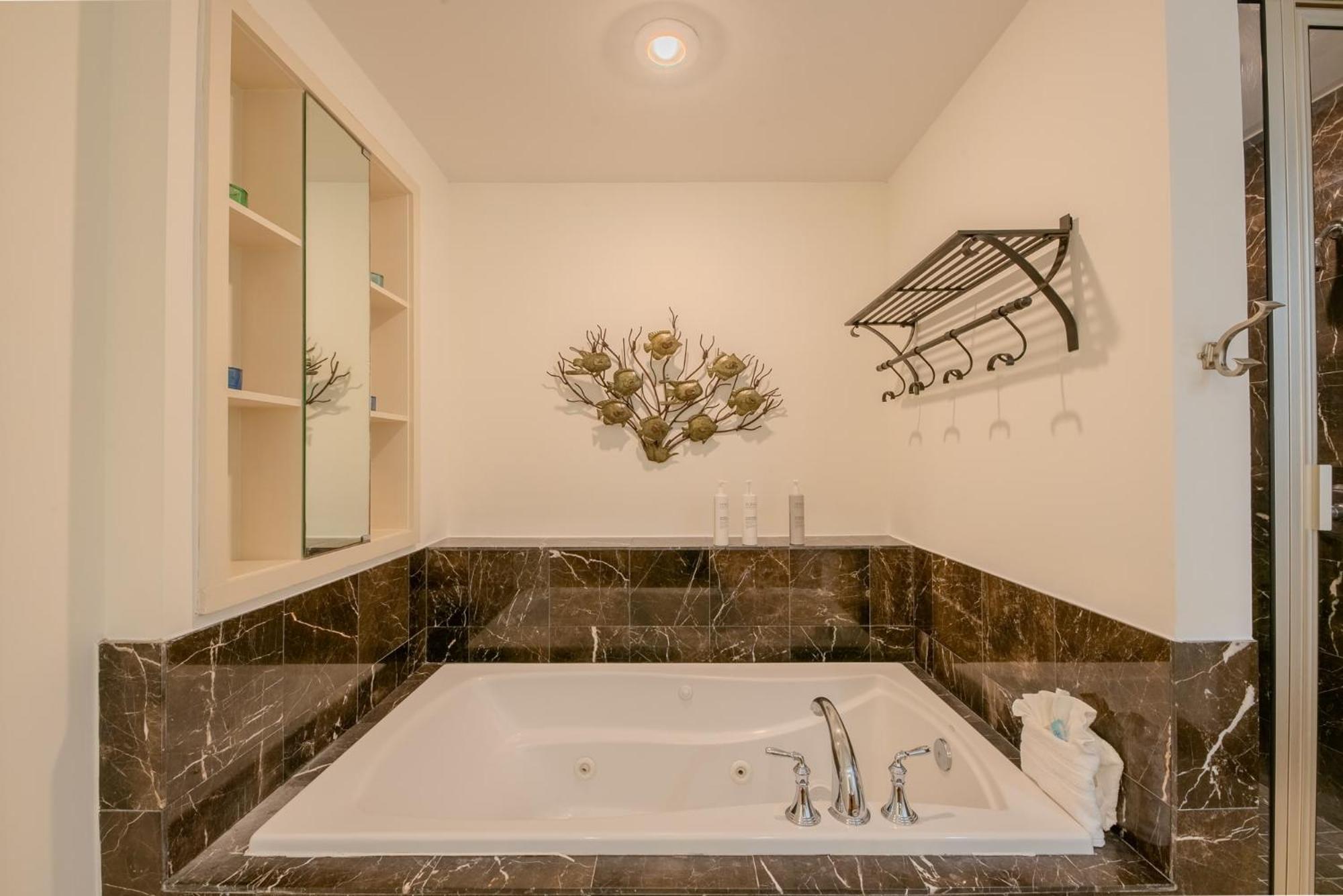 Sapphire Beachfront Condo #1108 เซาท์ปาเดรไอส์แลนด์ ภายนอก รูปภาพ
