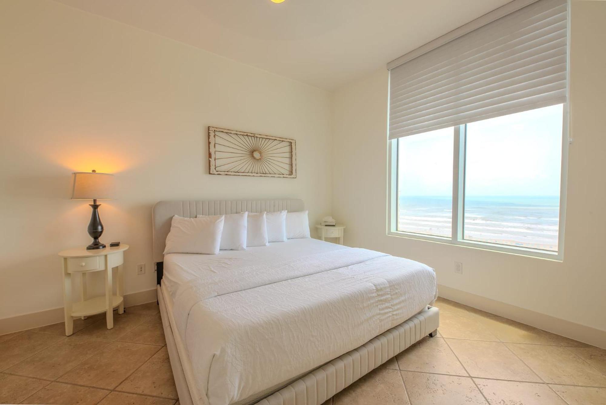 Sapphire Beachfront Condo #1108 เซาท์ปาเดรไอส์แลนด์ ภายนอก รูปภาพ
